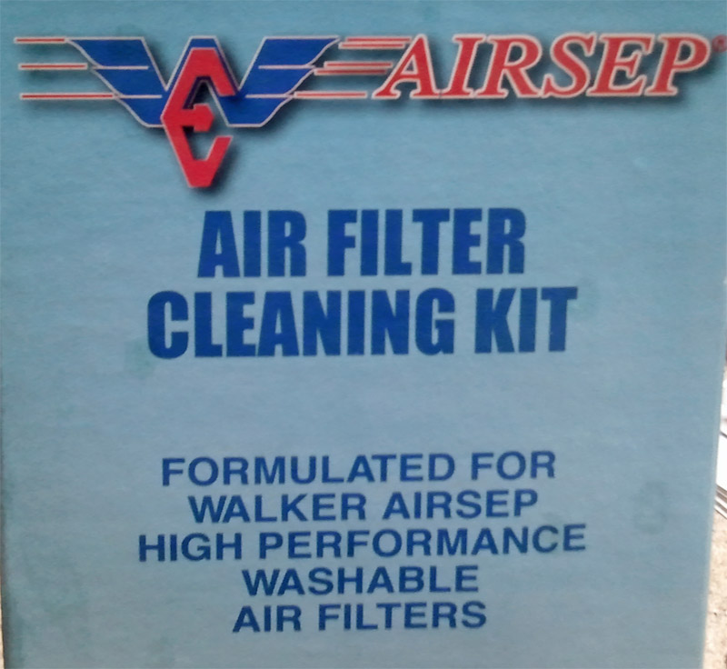 Cleaning Kit