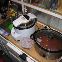 Chili Cook-Off 2007 #01